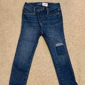 NWOT 3T Jeans